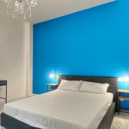 Anastasio 3 Bedroom Apartment By 101Flats 로마 외부 사진