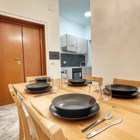 Anastasio 3 Bedroom Apartment By 101Flats 로마 외부 사진