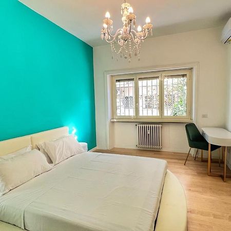Anastasio 3 Bedroom Apartment By 101Flats 로마 외부 사진