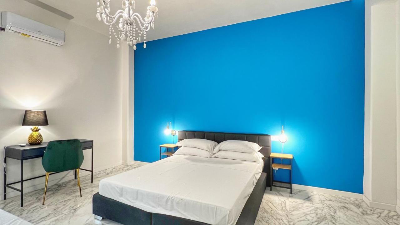 Anastasio 3 Bedroom Apartment By 101Flats 로마 외부 사진