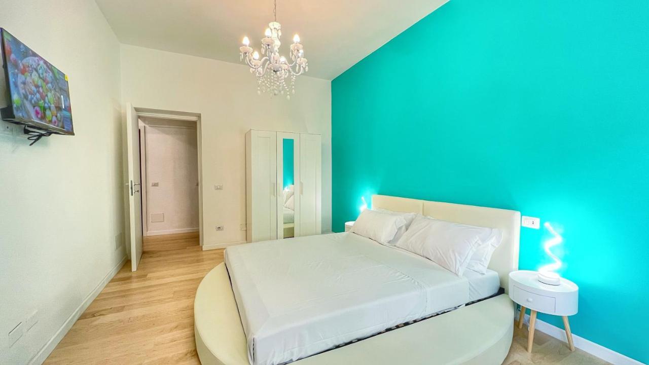 Anastasio 3 Bedroom Apartment By 101Flats 로마 외부 사진