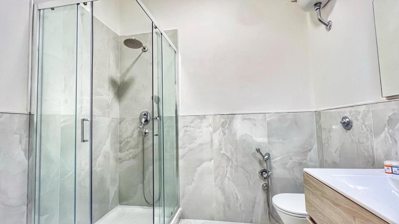 Anastasio 3 Bedroom Apartment By 101Flats 로마 외부 사진