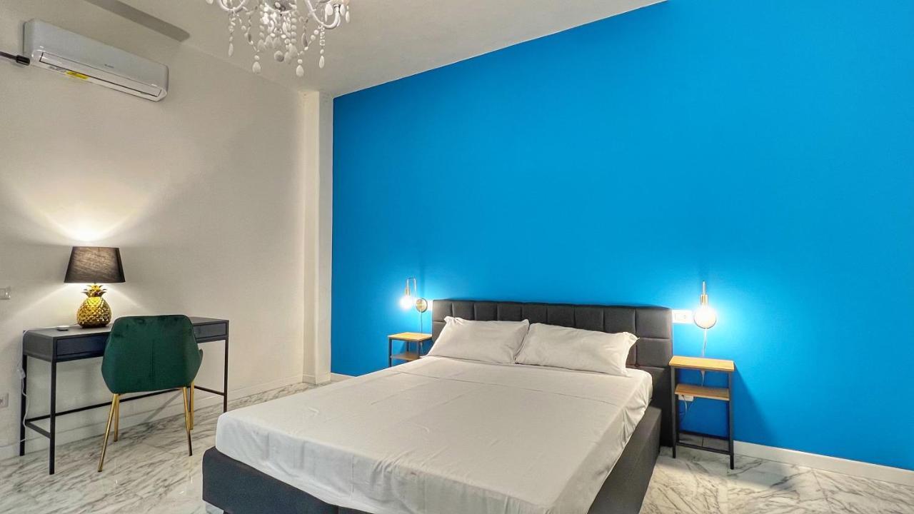 Anastasio 3 Bedroom Apartment By 101Flats 로마 외부 사진