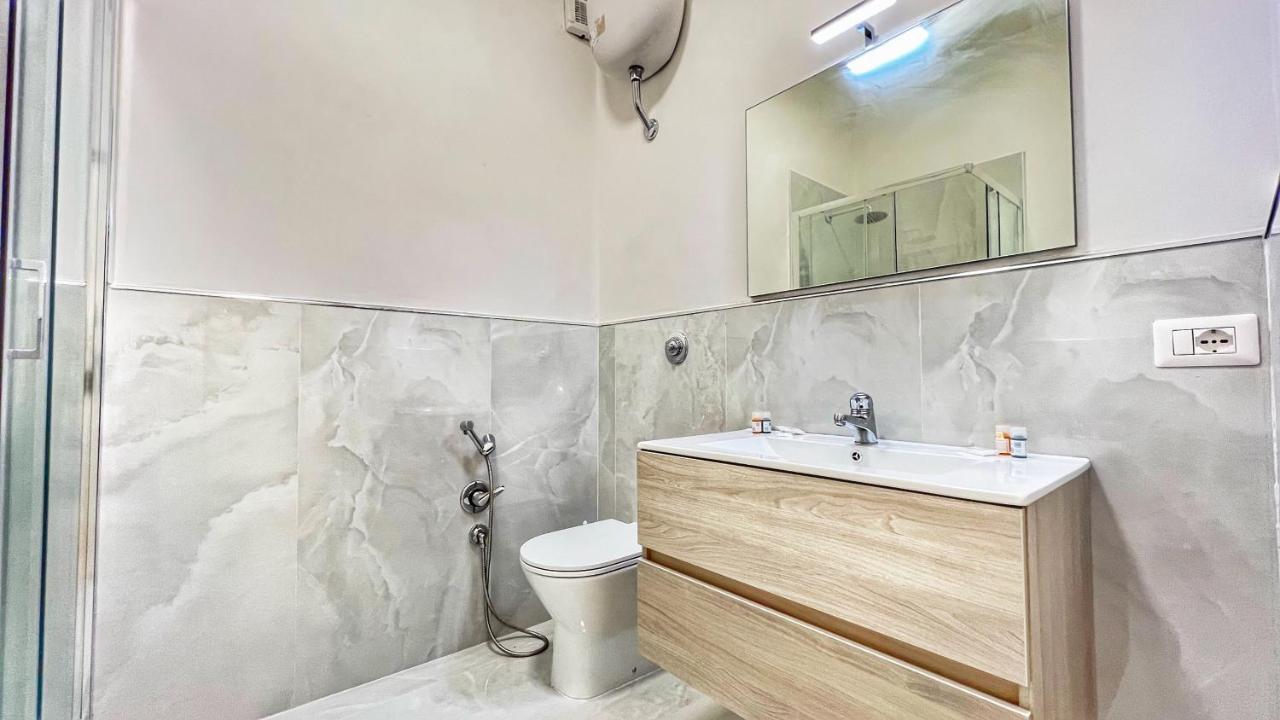 Anastasio 3 Bedroom Apartment By 101Flats 로마 외부 사진
