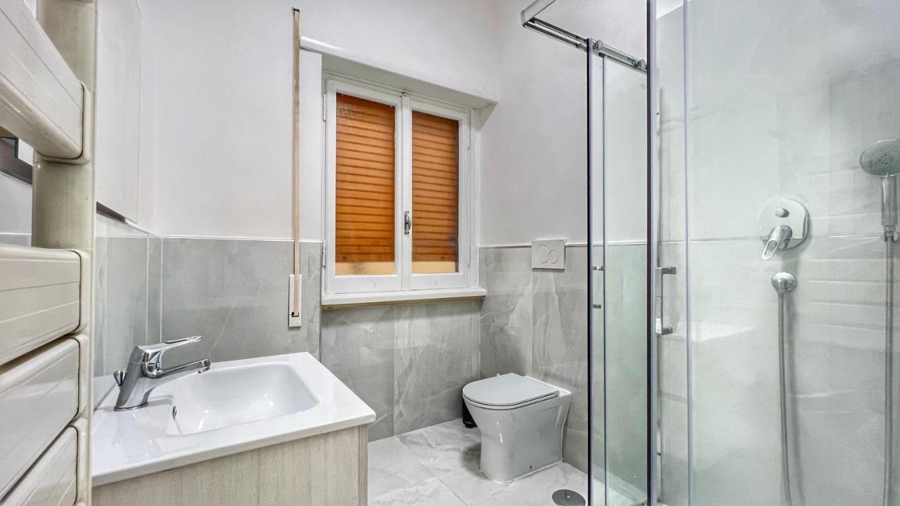 Anastasio 3 Bedroom Apartment By 101Flats 로마 외부 사진