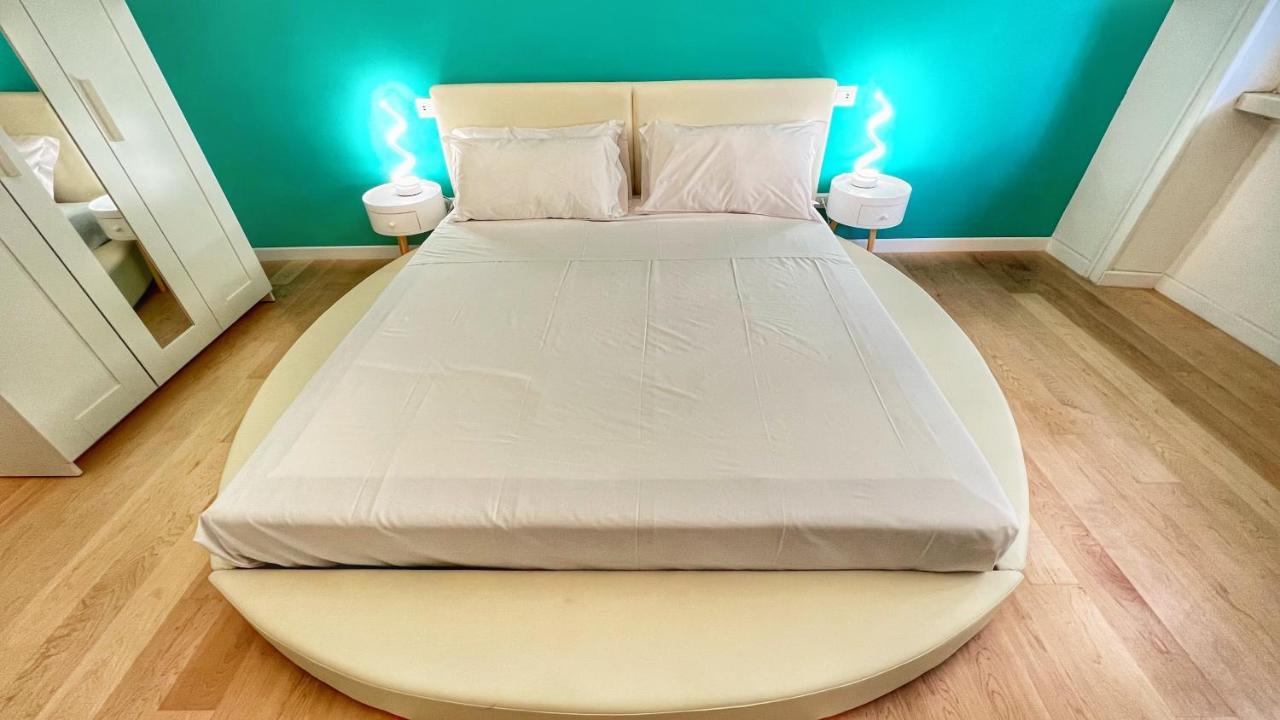 Anastasio 3 Bedroom Apartment By 101Flats 로마 외부 사진